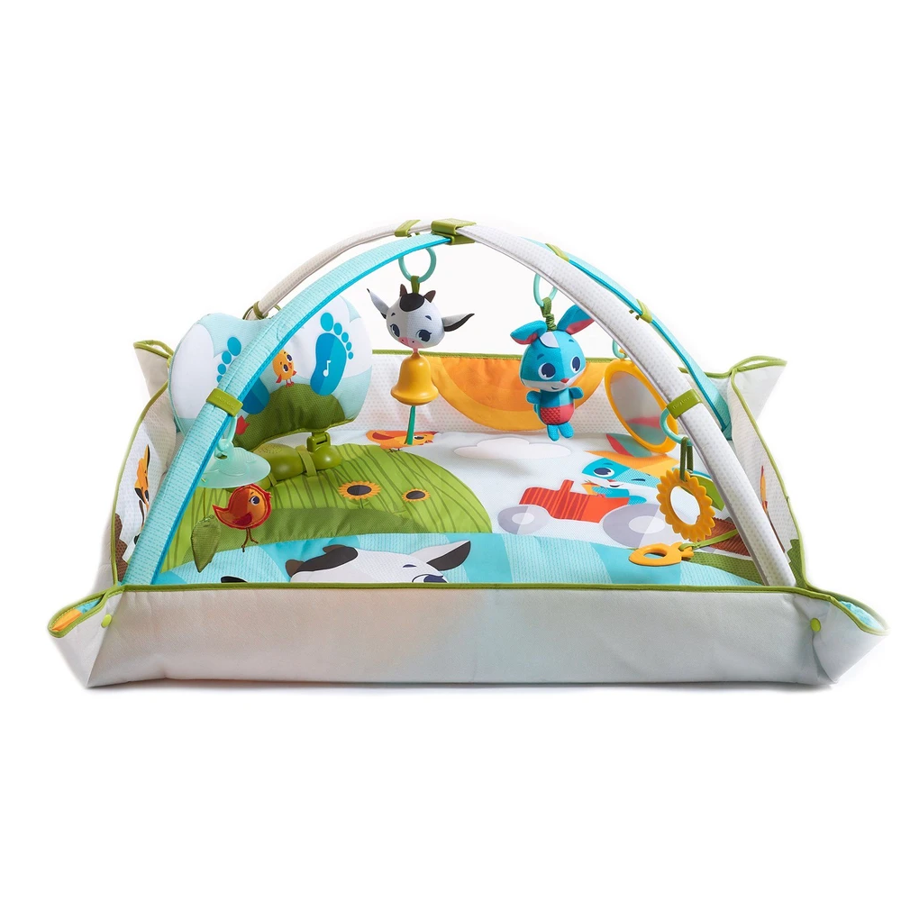 Alami Activity Gyms Tiny Love Gymini Kick & Play