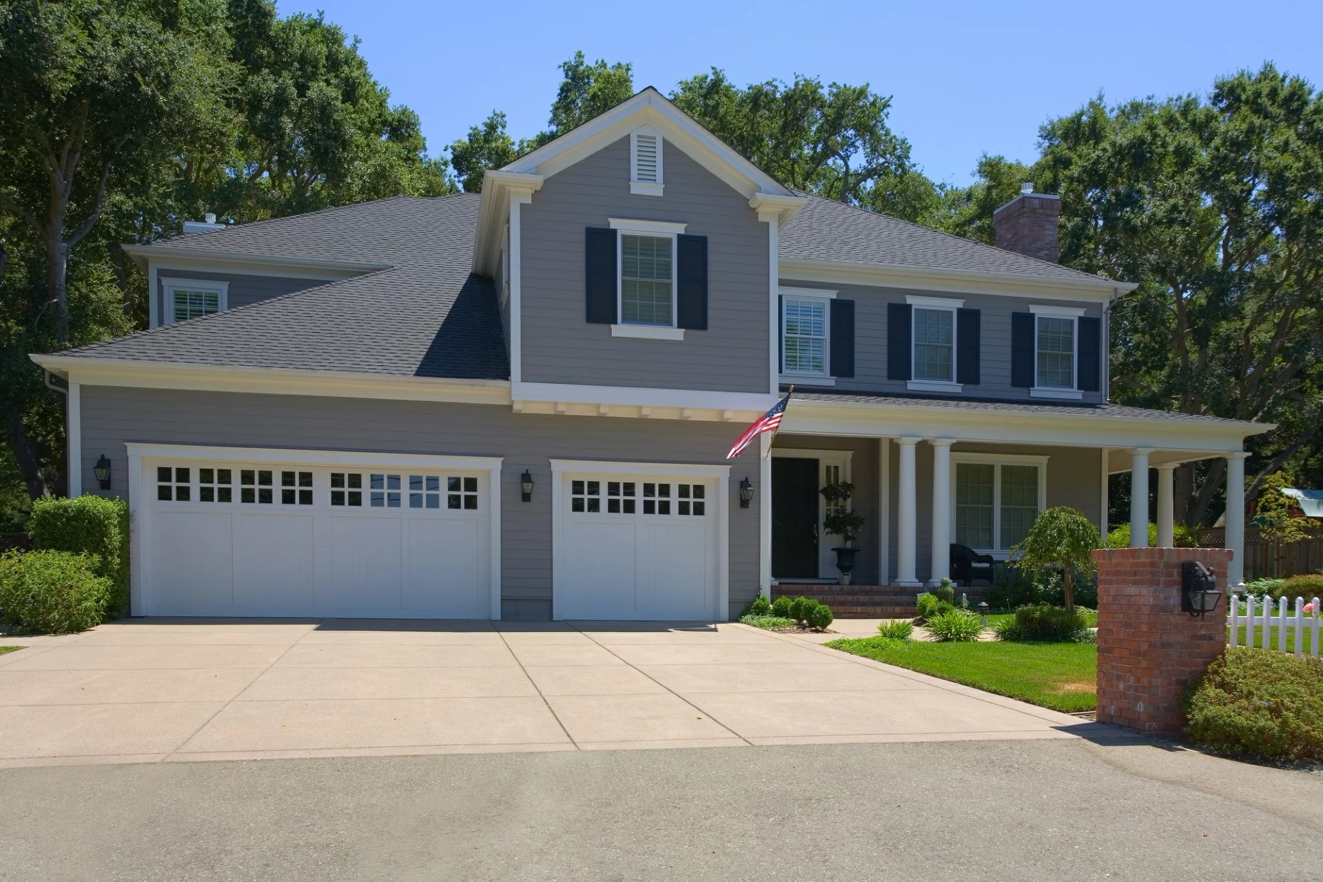 Garage Door Arlington Texas Maintenance