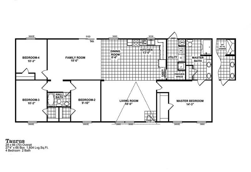 NexusTaurusFP Alamo Homes