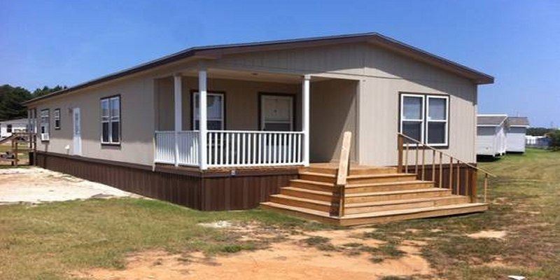 Clayton Player DEV28563A 3 Bed 2 Bath Mobile Home For Sale