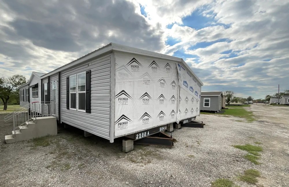 Alamo Homes of San Antonio TX | 25+ Years Selling Mobile Homes