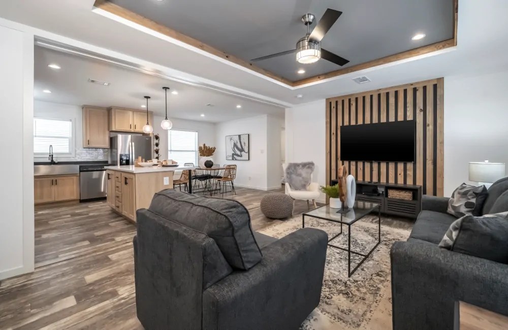 Texas Mobile Homes For Sale Upfront Pricing