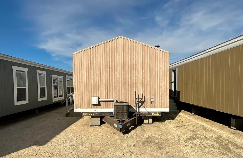 Used Mobile Homes Oak Creek 1 Bed 1 Bath For Sale