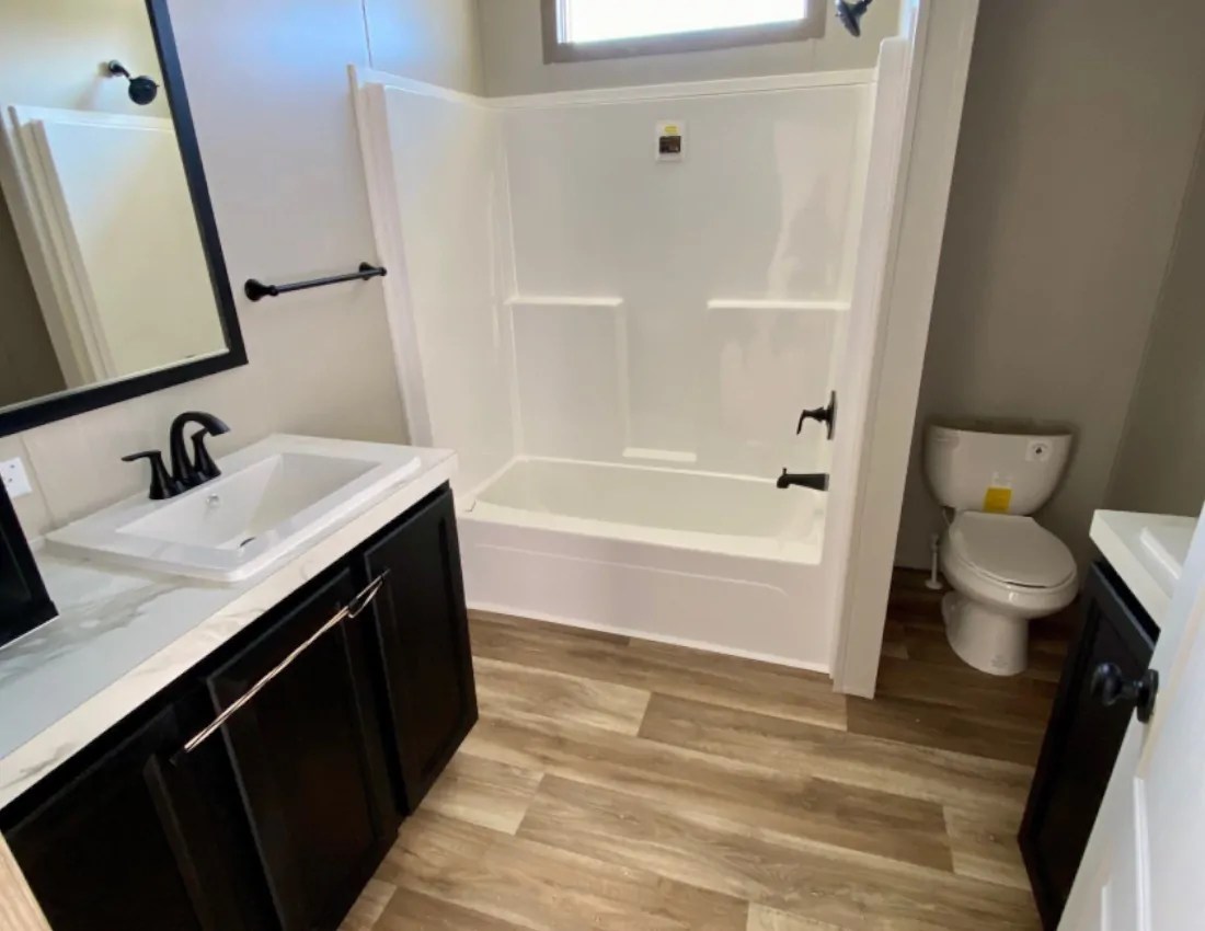 Clayton Anatolia SLT28563E 3 Bed 2 Bath Mobile Home For Sale