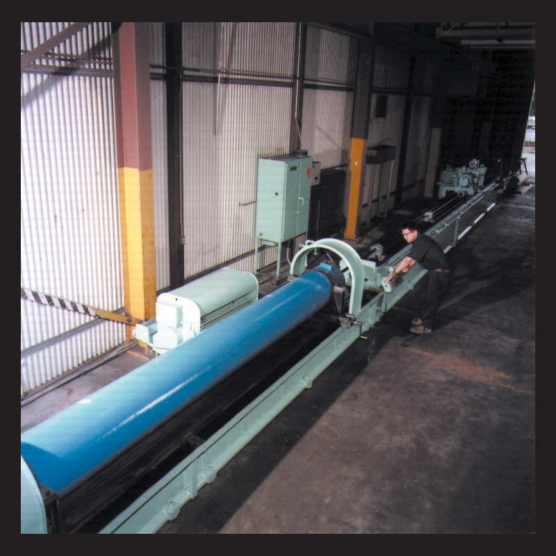 En Español Remember "Alamo" for all your hydraulics needs!