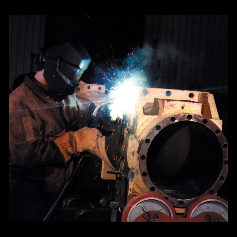 En Español Remember "Alamo" for all your hydraulics needs!