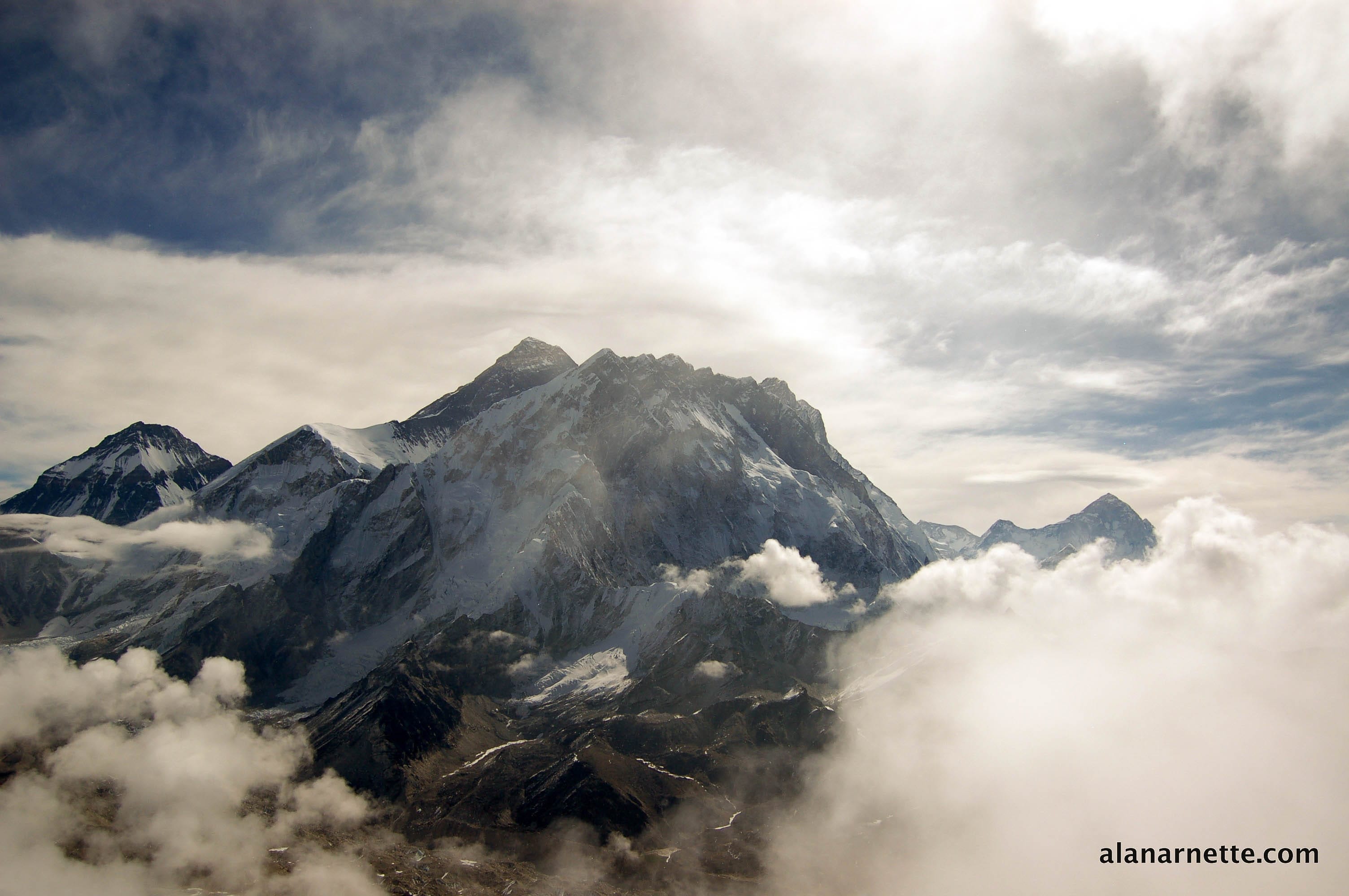 Everest 2018: Week Two Begins. | Himalman's Weblog