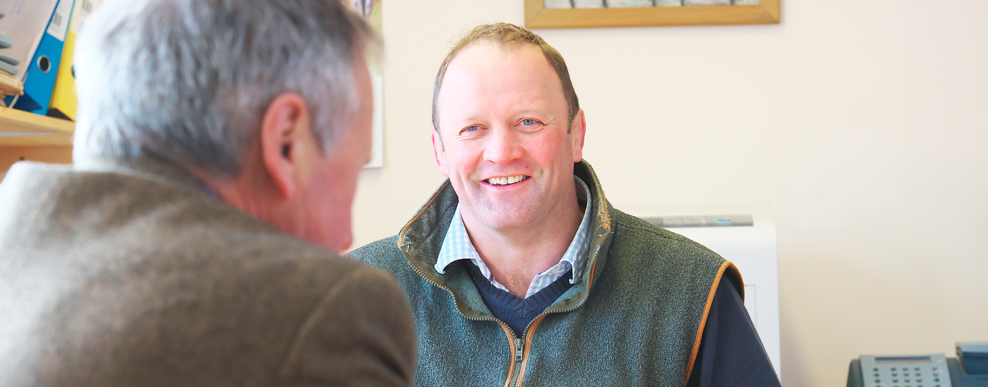 Liability Insurance Alan Boswell Group