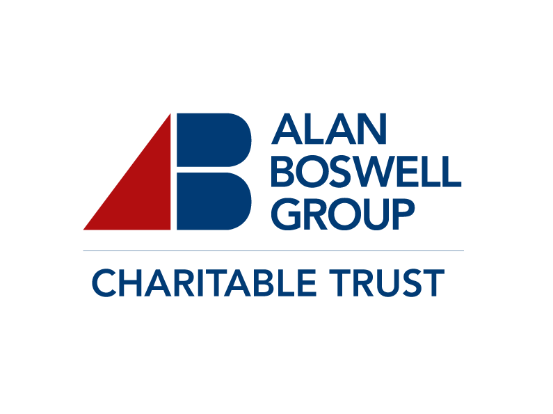 The Alan Boswell Group Charitable Trust (ABGCT) Alan Boswell Group