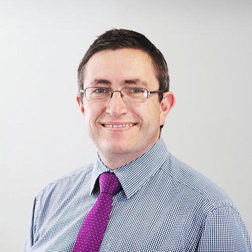 Find a Member of Staff at Alan Boswell Group