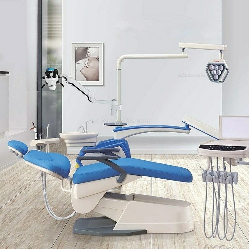 Buy Cheap Dental Operating Microscope with Camera Rood Canal Therapy