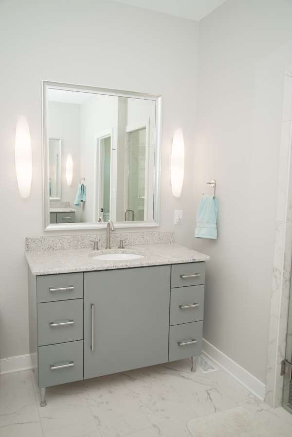 Photo Gallery Baths Alan Fletcher Homes Construction custom home