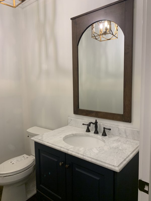 Photo Gallery Baths Alan Fletcher Homes Construction custom home