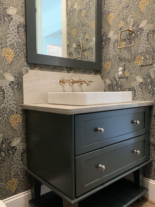 Photo Gallery Baths Alan Fletcher Homes Construction custom home