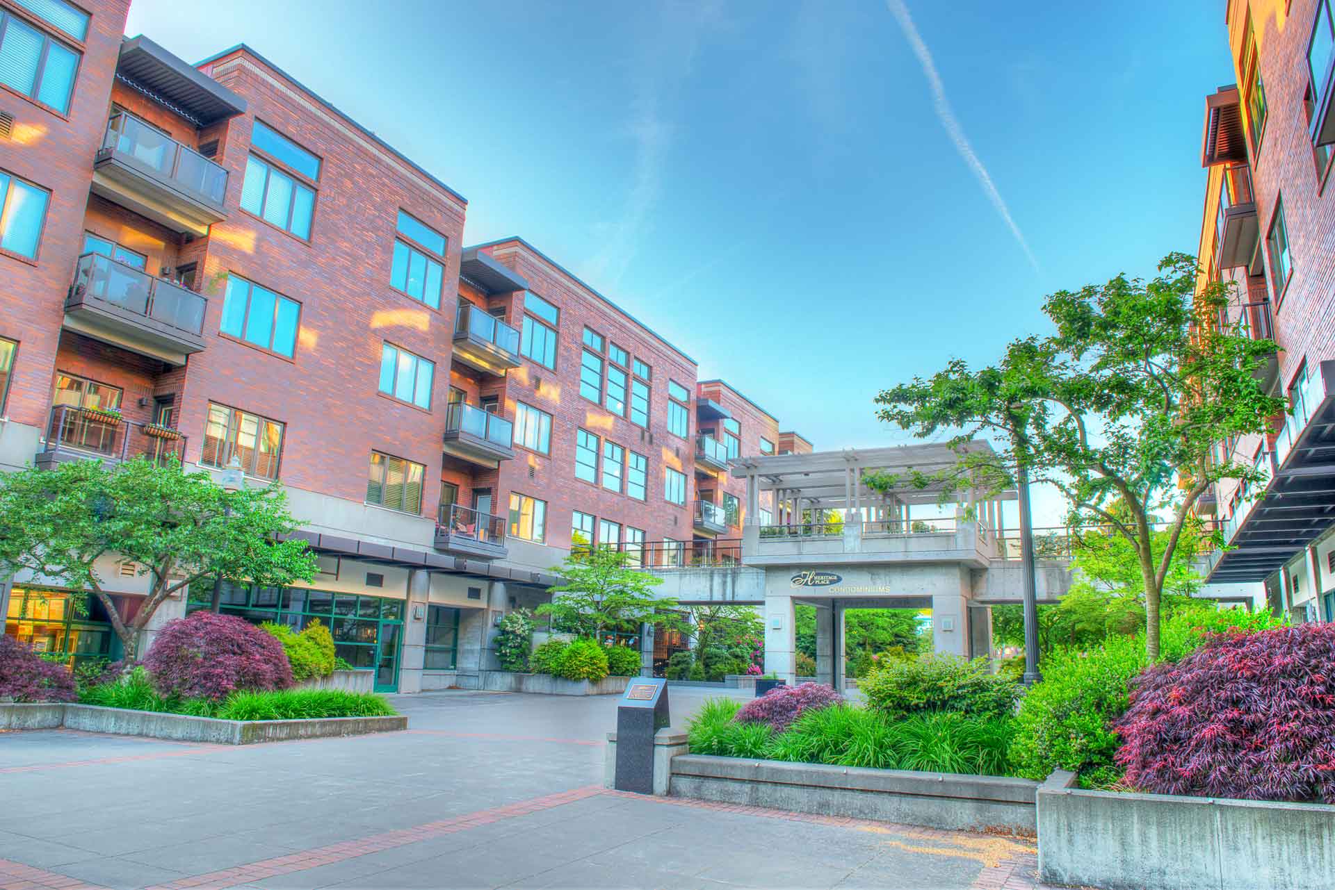 Residential Vancouver, WA Property Management