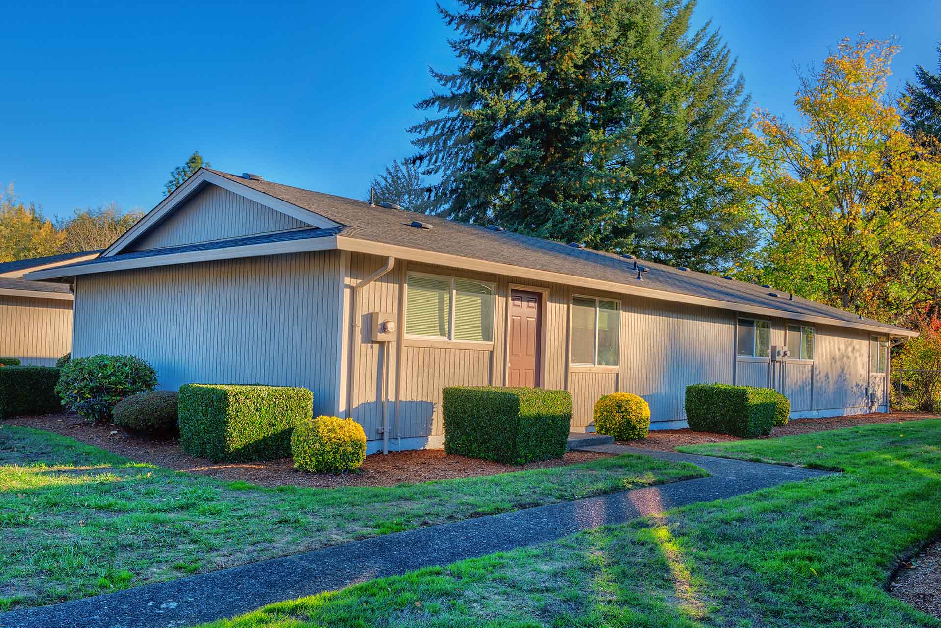 Residential Vancouver, WA Property Management