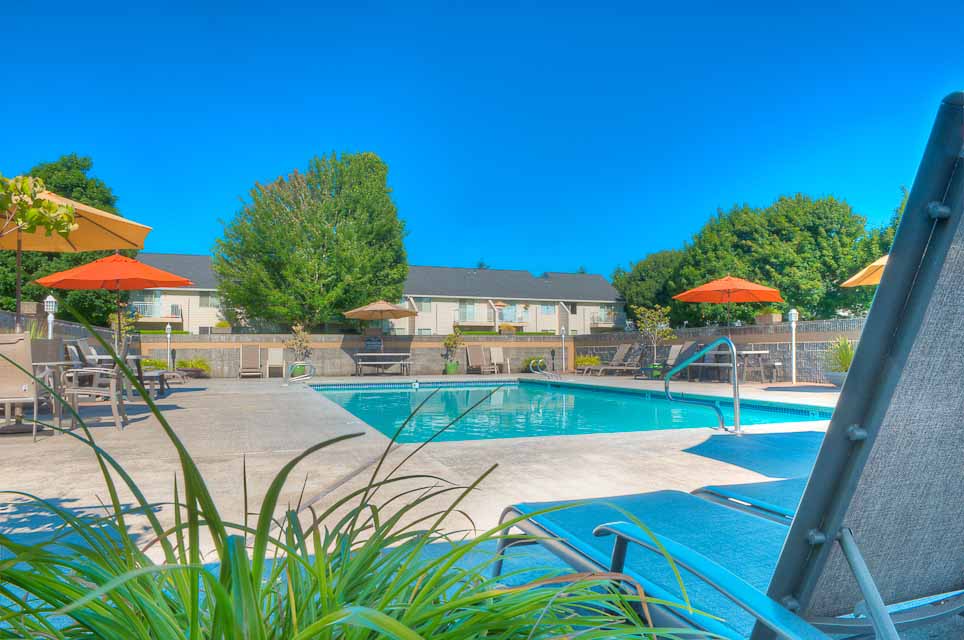 Residential Vancouver, WA Property Management