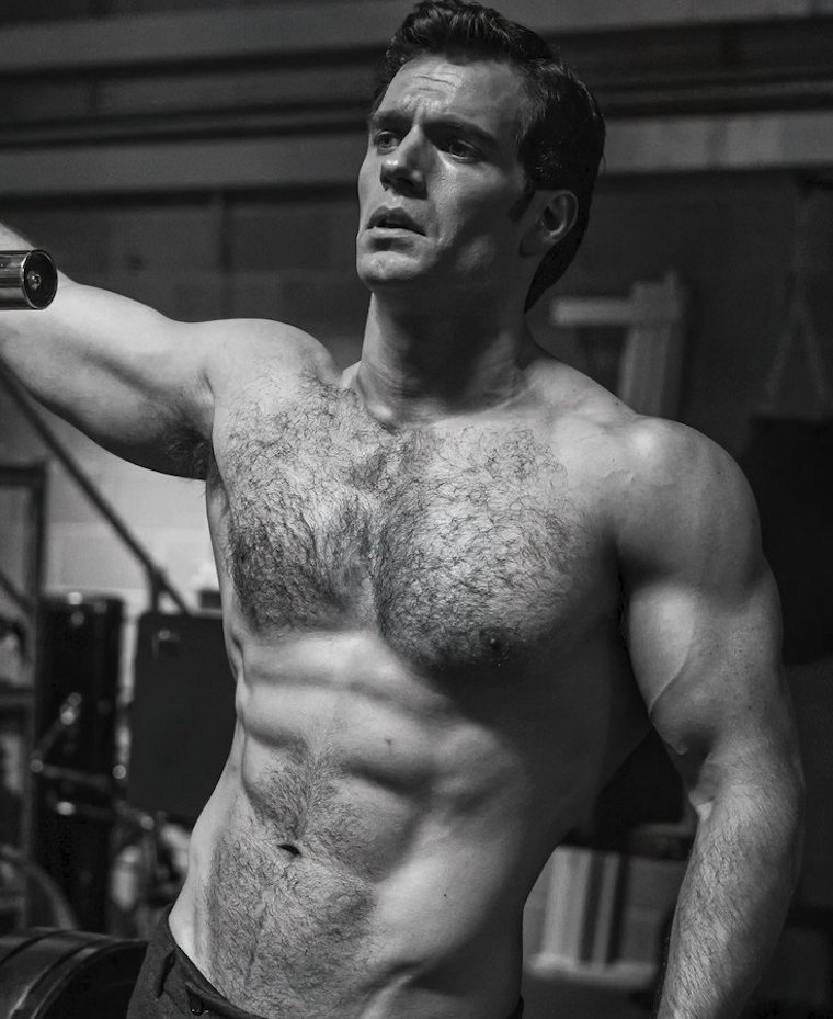 Shirtless on the Sabbath | Alan Ilagan