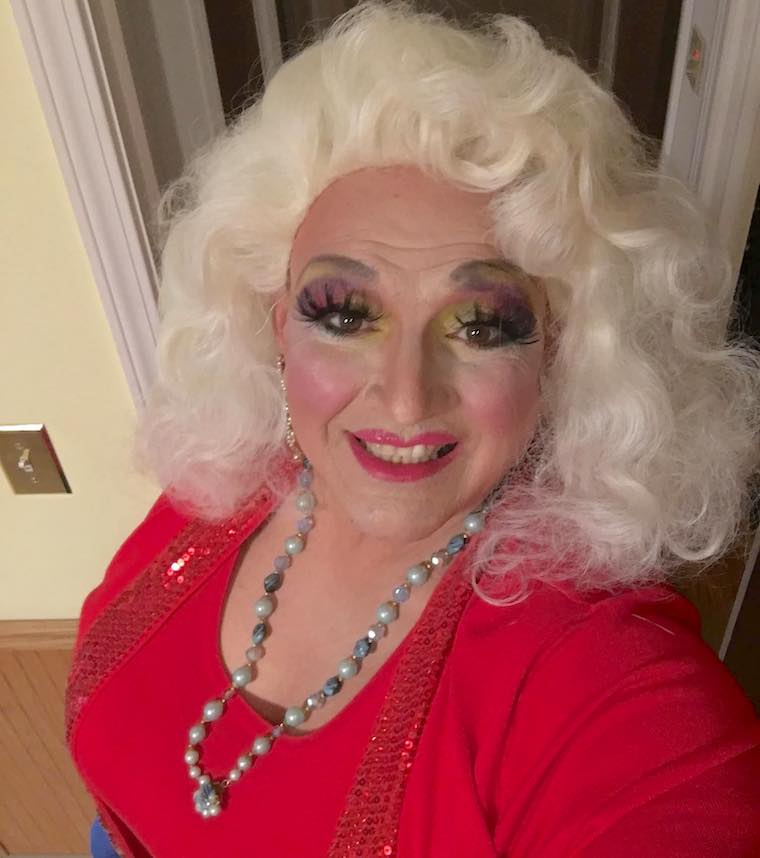 Dazzler of the Day David Bagnardi Alan Ilagan