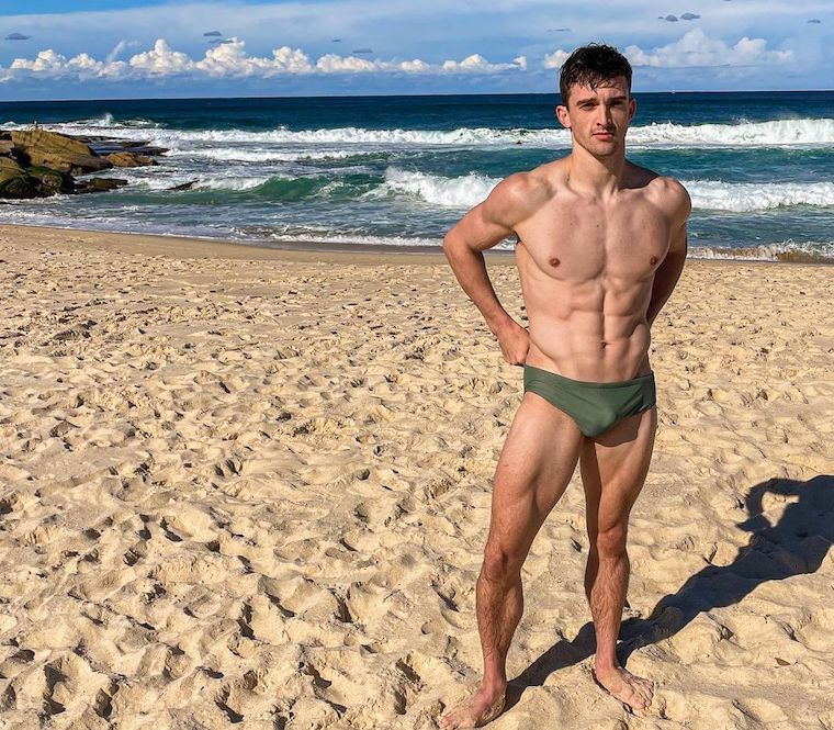 Dazzler of the Day: Heath Thorpe | Alan Ilagan