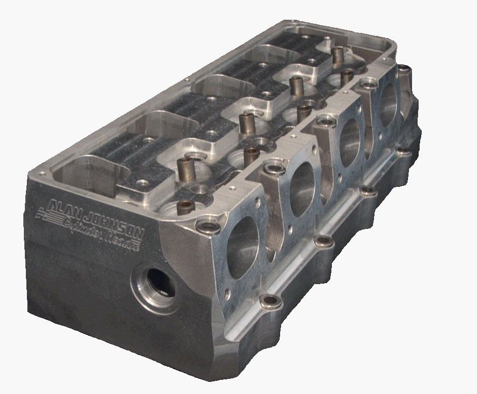 Cylinder Heads & Hardware Archives Alan Johnson Performance Engineering