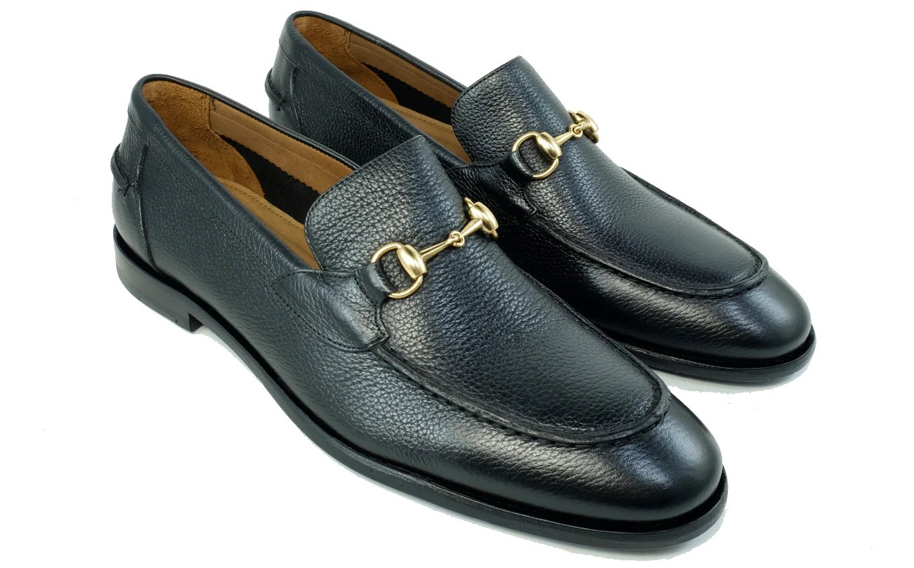 M I A M I black Alan Payne Footwear