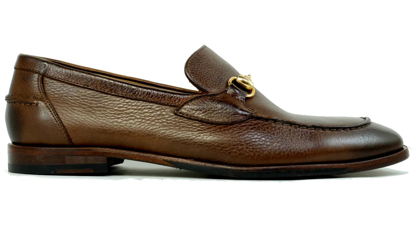 M I A M I brown Alan Payne Footwear