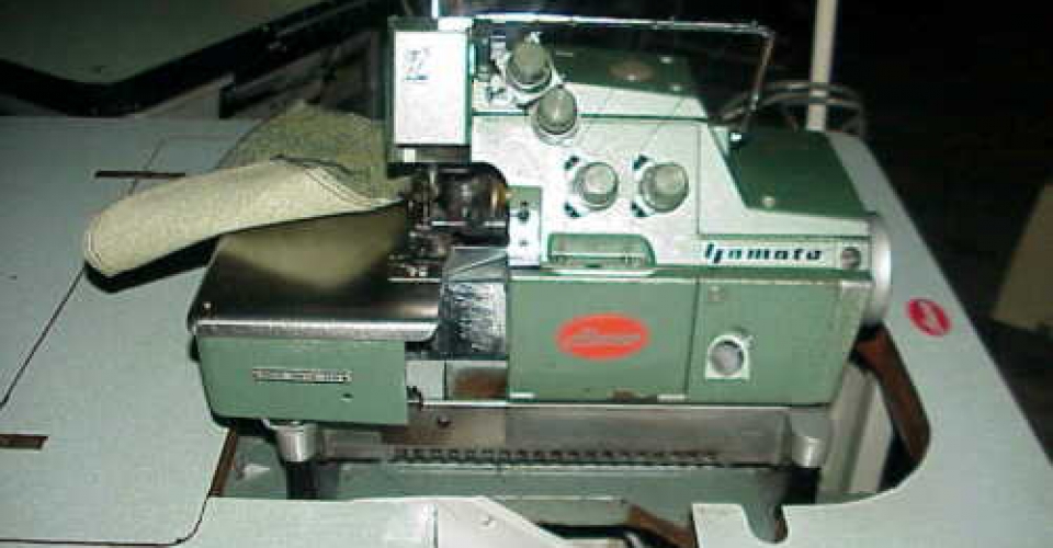 SEWING MACHiNES, sales, service & repair Alans Alterations