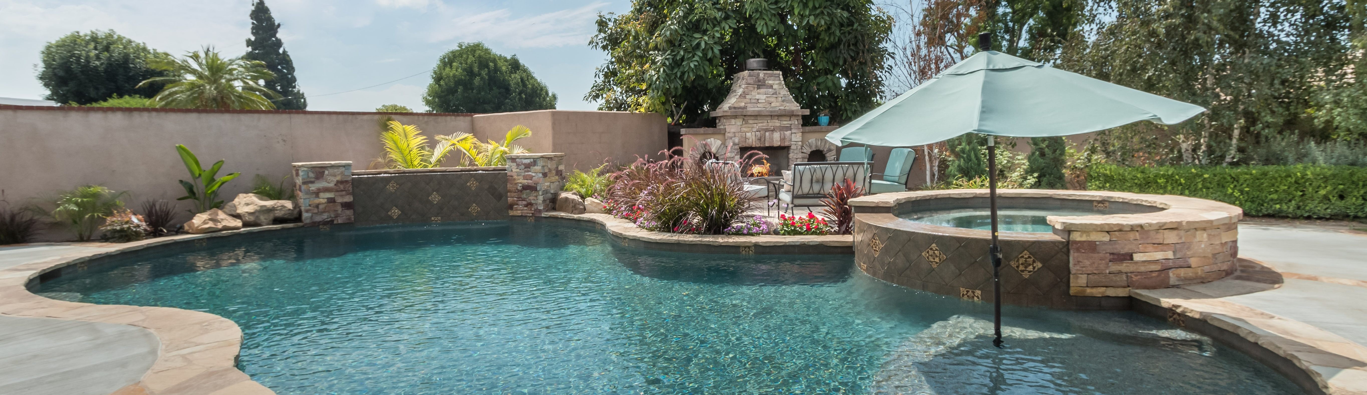 New Pool Construction Gallery Alan Smith Pools