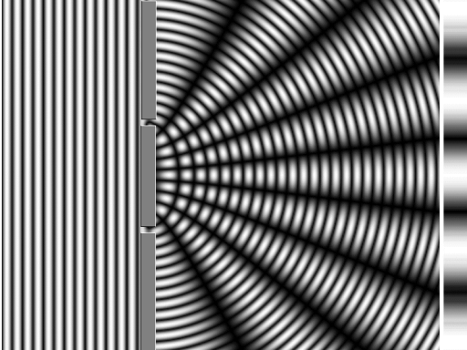 Understanding Diffraction Grating Alan Zucconi