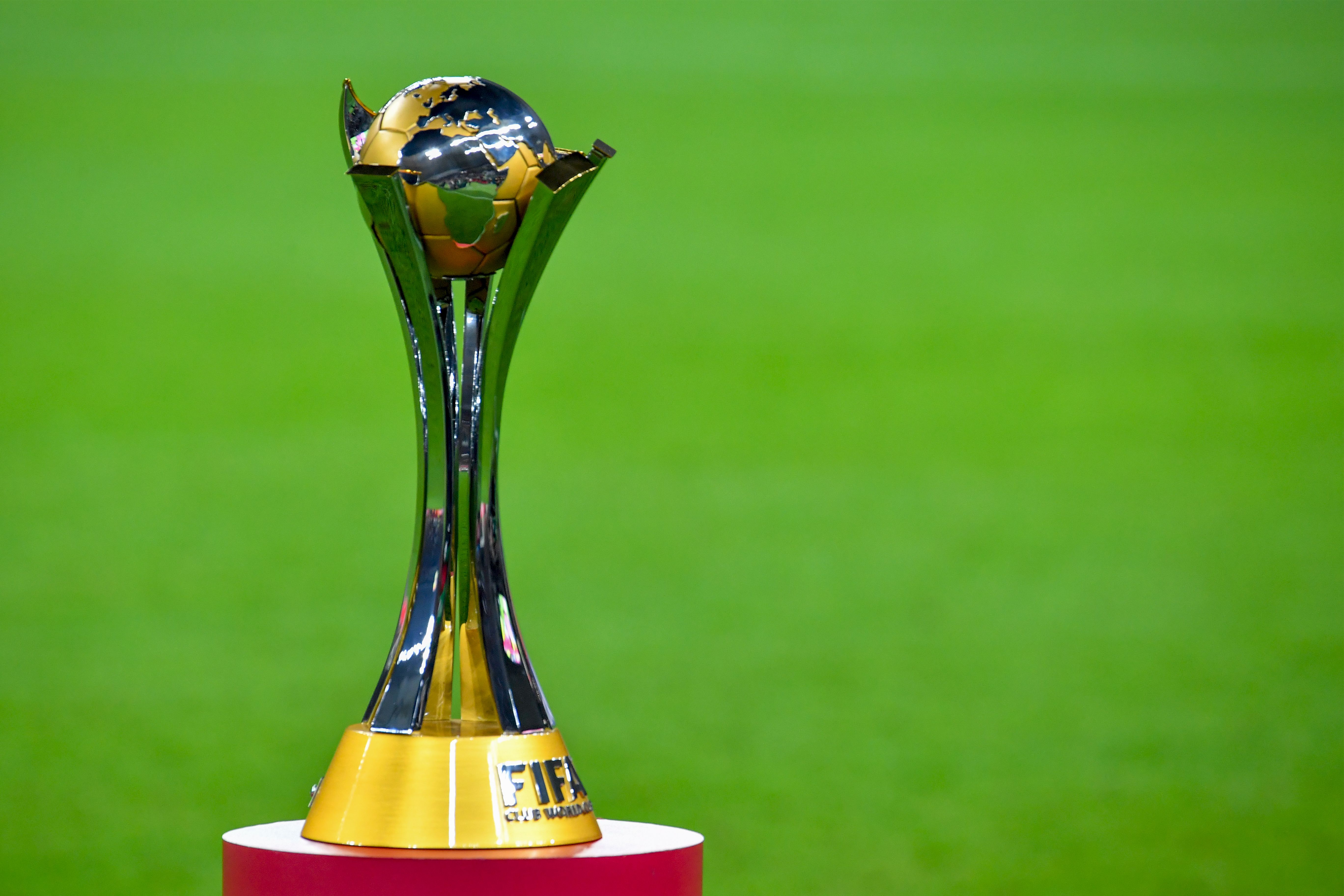 "فيفا" يعلن جدول مباريات كأس العالم للأندية قطر 2020