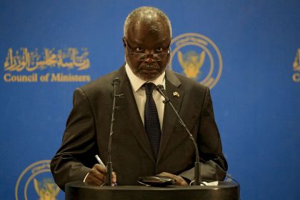 جبريل ابراهيم: التآمر كبير على السودان ولن ينتهي بنهاية الحرب