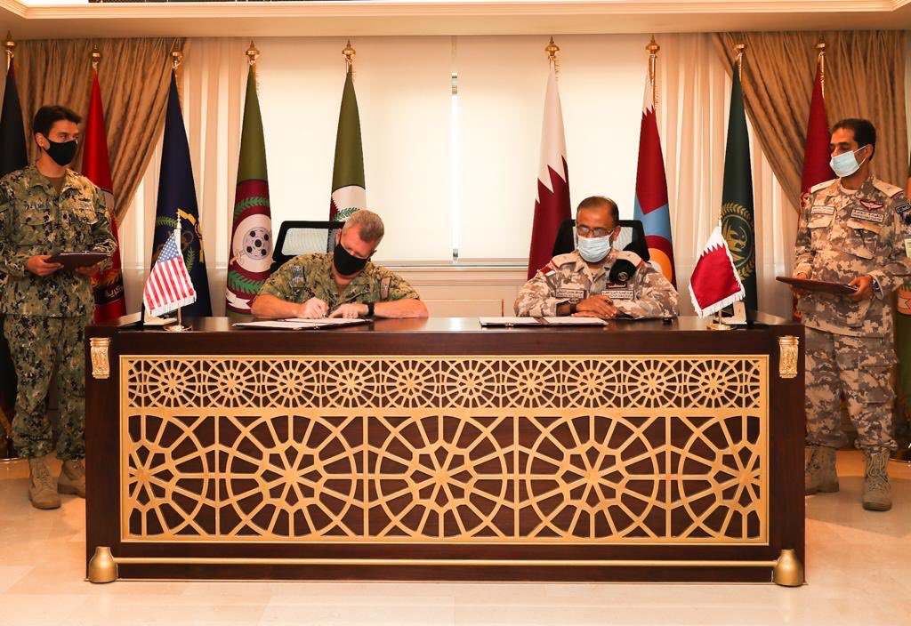 Paikat alger yhteisöorganisaatiojulkishallinnollinen organisaatio ‎وزارة الدفاع الوطني الجزائرية‎. Ù‚Ø·Ø± ØªÙˆÙ‚ÙŠØ¹ Ø§ØªÙØ§Ù‚ÙŠØ© Ø¹Ø³ÙƒØ±ÙŠØ© Ø¬Ø¯ÙŠØ¯Ø© Ù…Ø¹ ÙˆØ²Ø§Ø±Ø© Ø§Ù„Ø¯ÙØ§Ø¹ Ø§Ù„Ø£Ù…ÙŠØ±ÙƒÙŠØ©