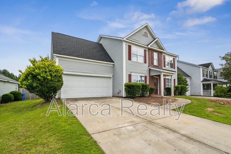 105 Daventry Pl Mooresville NC 28117 Mooresville, NC 28117 Alarca