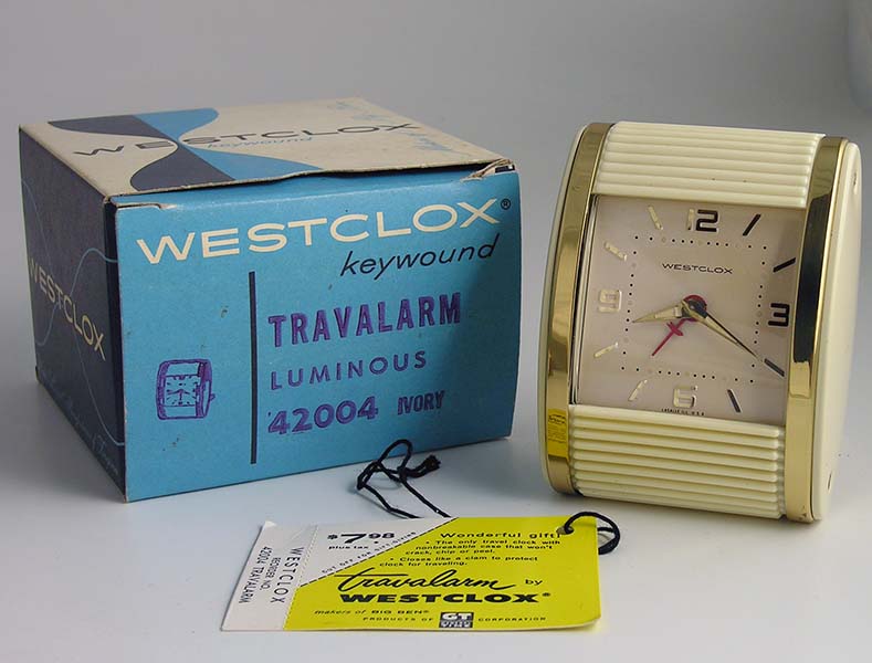 The Alarm Clock Doc