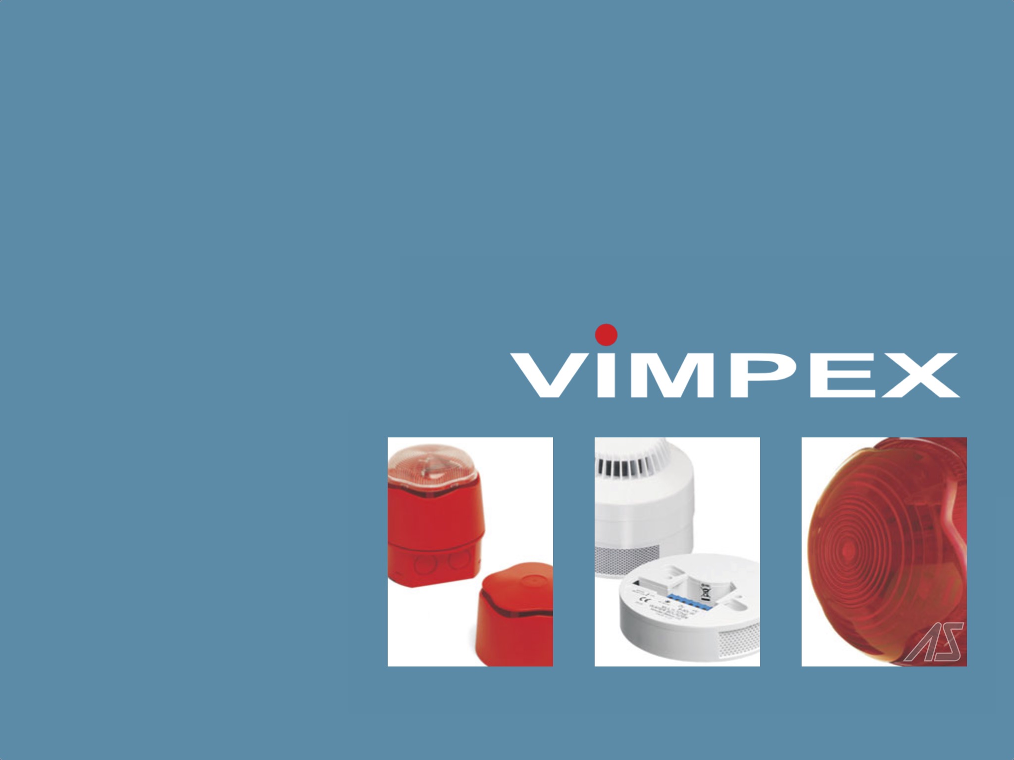 Alarm Supply Pte Ltd Vimpex