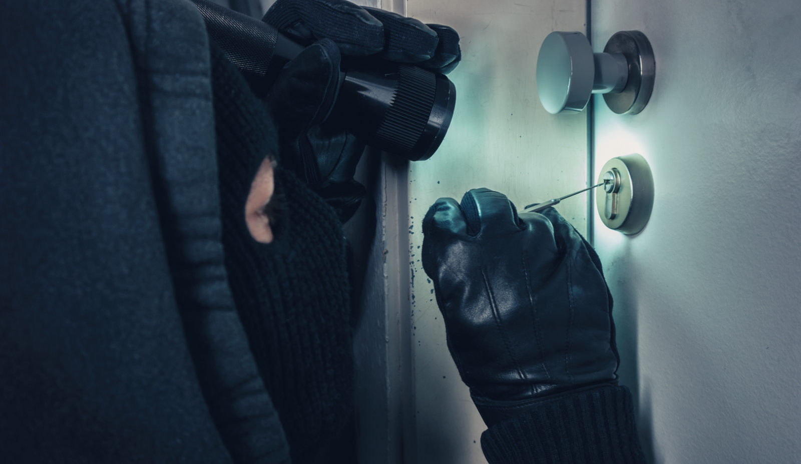 Do House Alarms Stop Burglars? Alarm Systems Fitting Services Preston