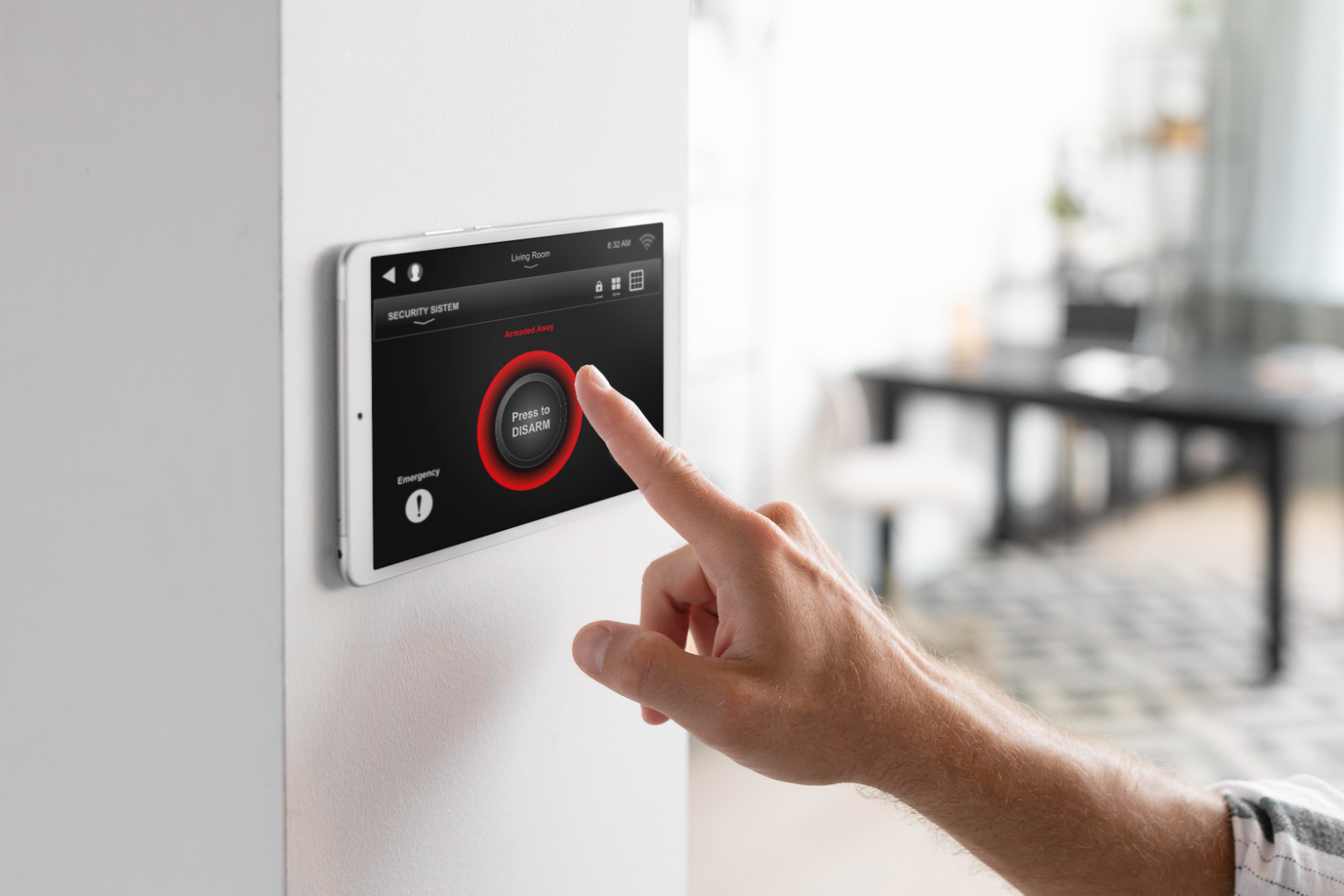 What Are The Advantages And Disadvantages Of House Alarms?
