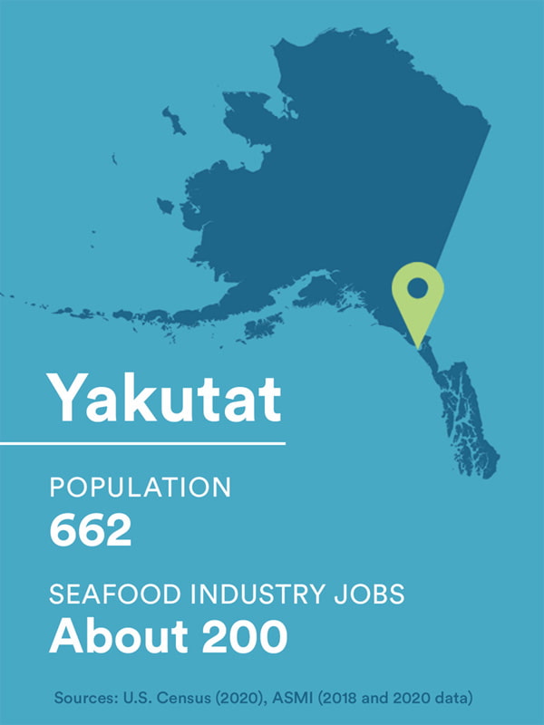 Freighters carry prized Alaska seafood to the world Destinations