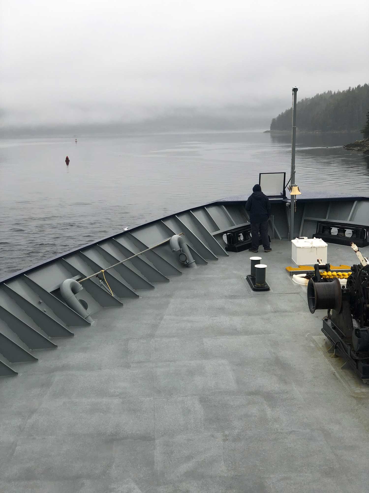 Sitka State of Alaska Alaska Clean Tanks