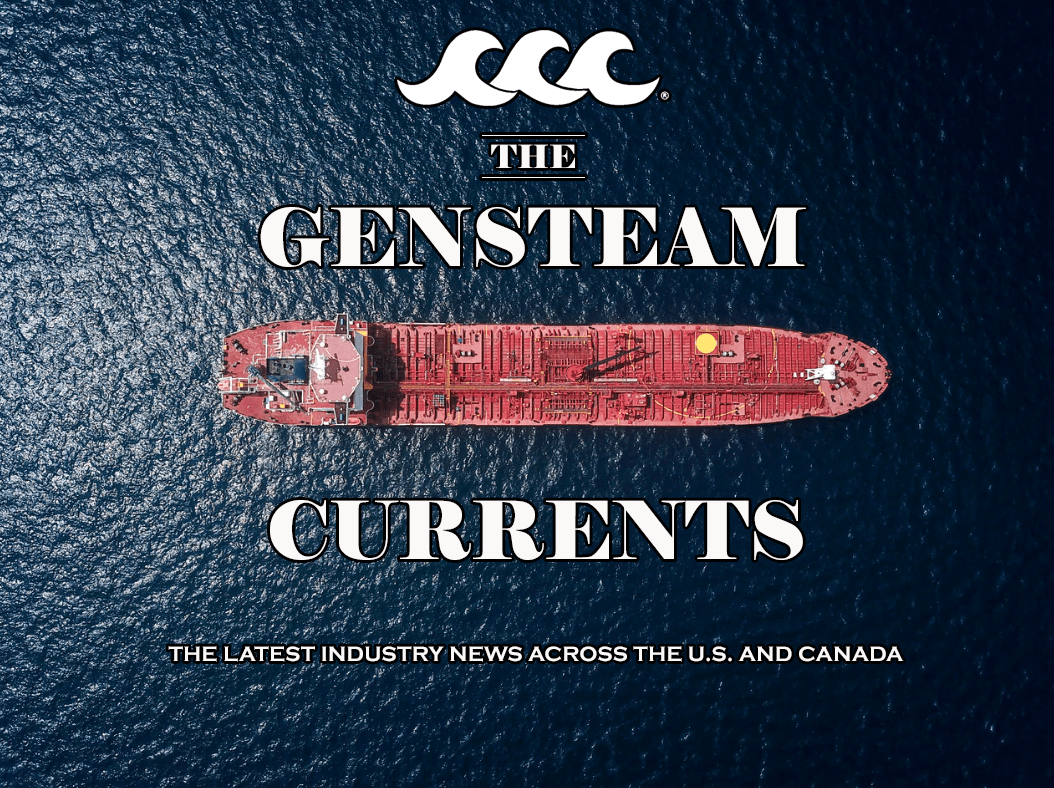 Alaska Maritime Home