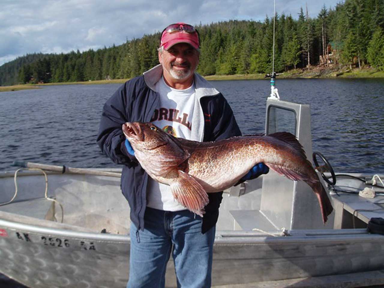 Fishing Alaskan Escape Self Guided Fishing Adventures