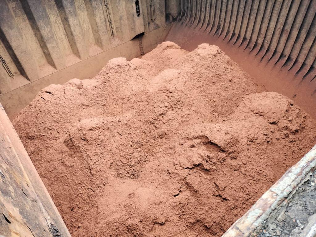 Kuantan, Bauxite Mining Project Alaska Resources