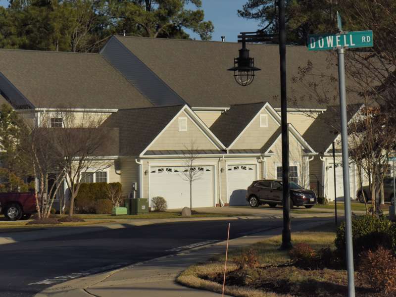 Street Sign Name Game