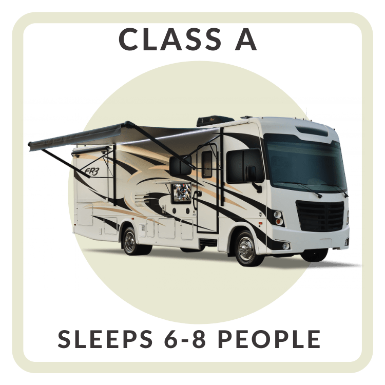 Homepage Alaska RV Trip / Best RV rental company in Alaska