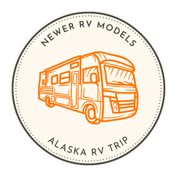 Homepage Alaska RV Trip / Best RV rental company in Alaska