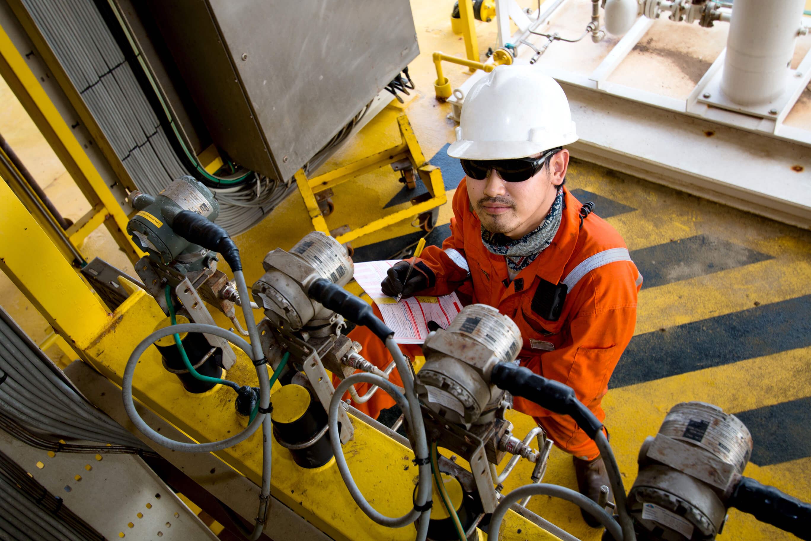 General Maintenance Technician Alaska Safety Alliance General Maintenance Technician Alaska Safety Alliance