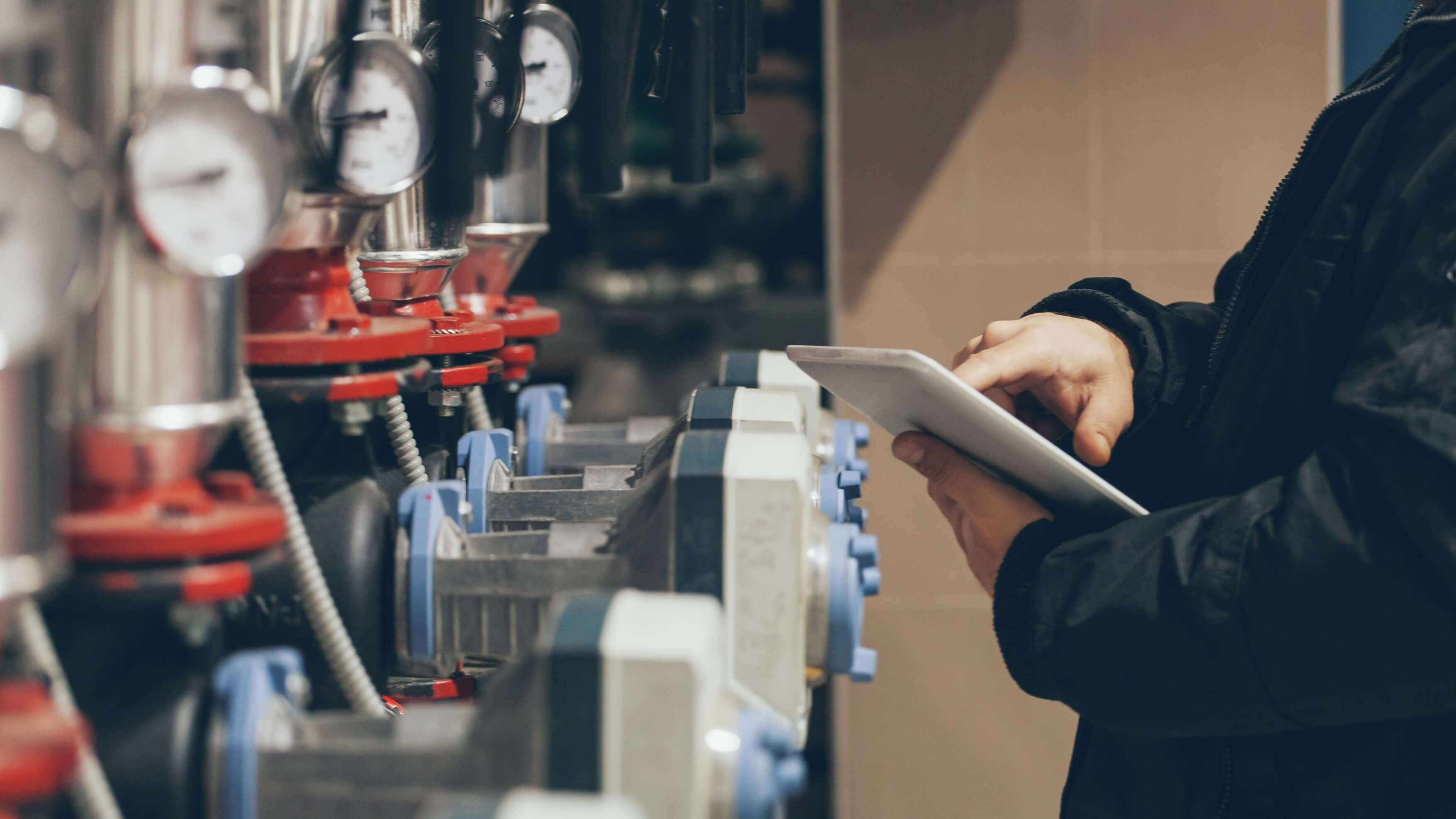 Process Technology Alaska Safety Alliance