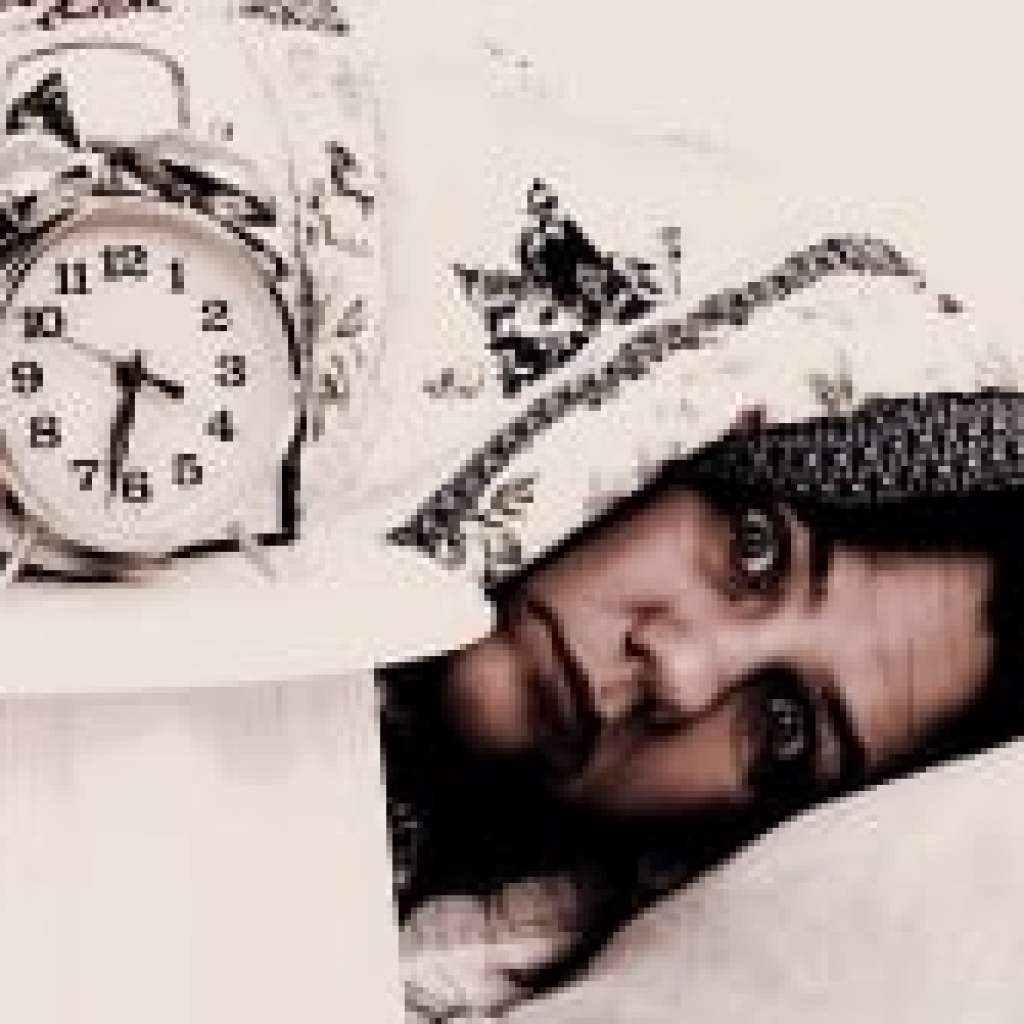 The 3 a.m. Struggle: Understanding Why You Wake Up and How to Sleep Through the Night