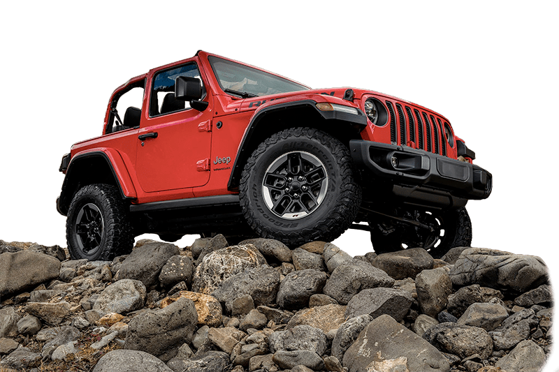 Juneau Alaska Car Rental Self Guided Jeep Tours